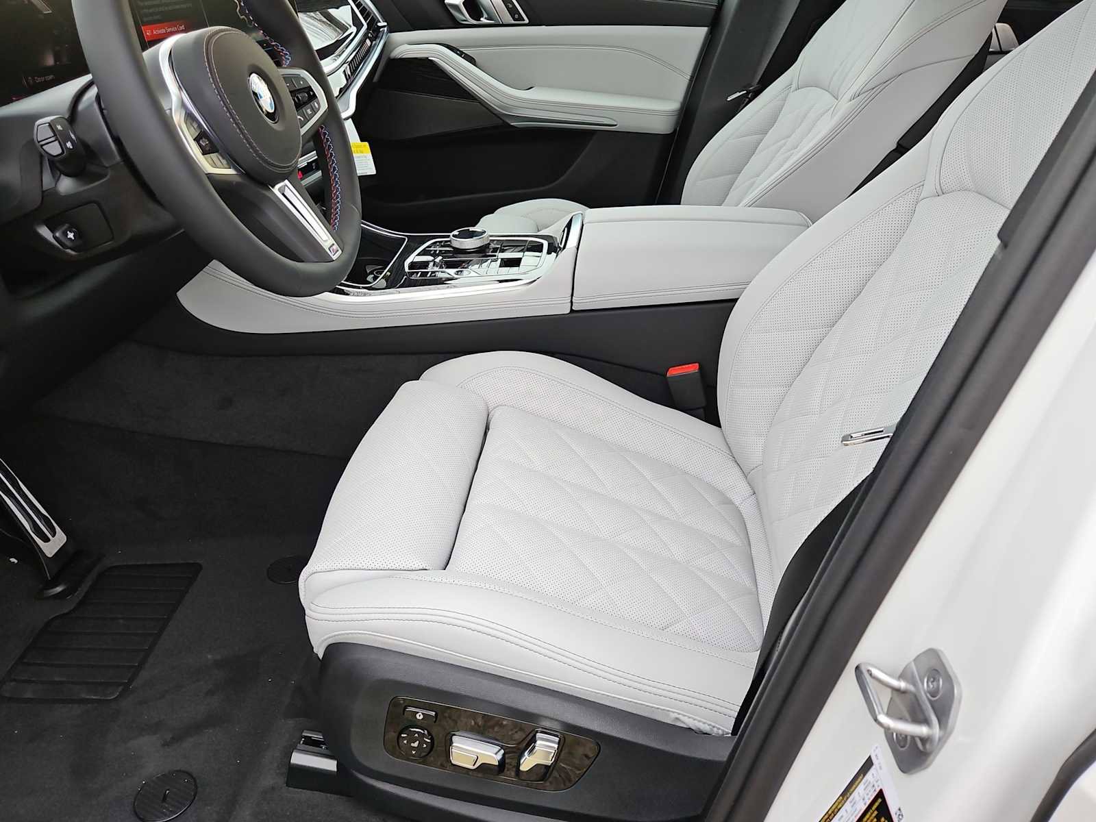 New 2026 BMW X5 M60i image 16