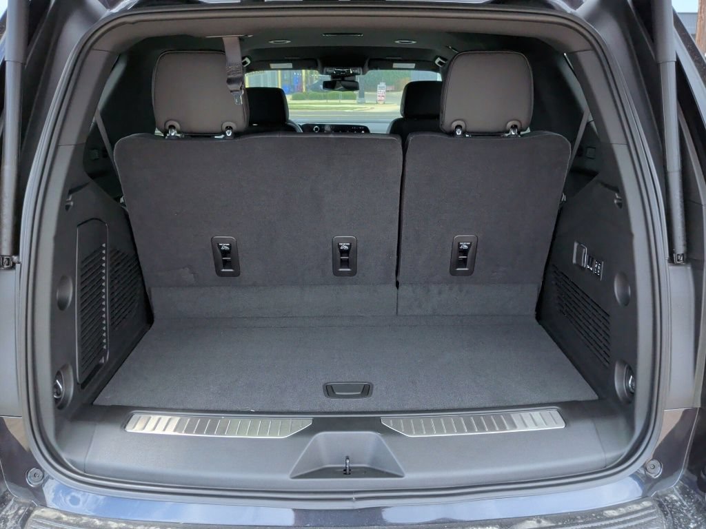 New 2026 Chevrolet Tahoe RST w/ Comfort Package RWD image 42