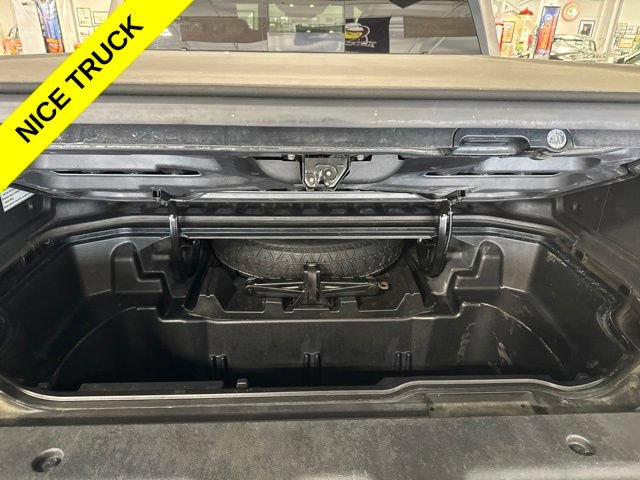 Used 2022 Honda Ridgeline RTL-E image 29