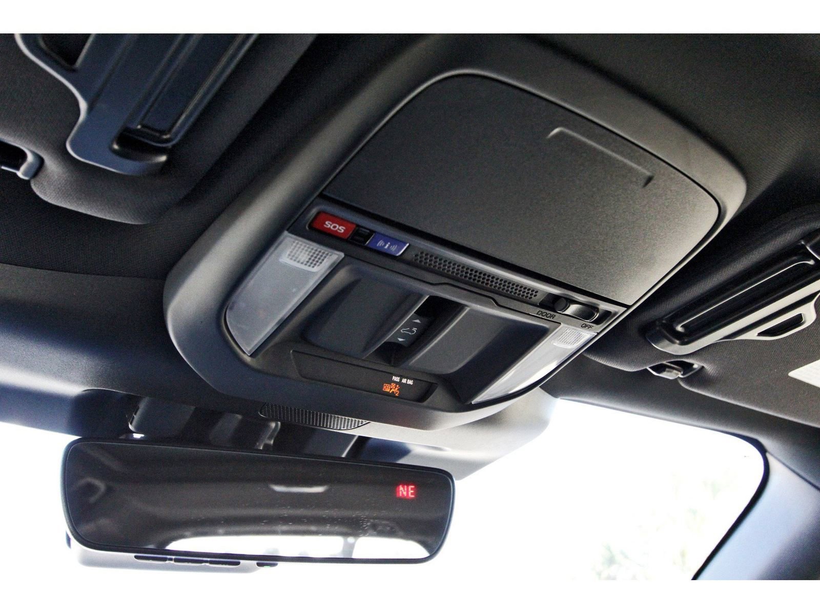 New 2026 Subaru Forester Limited image 18