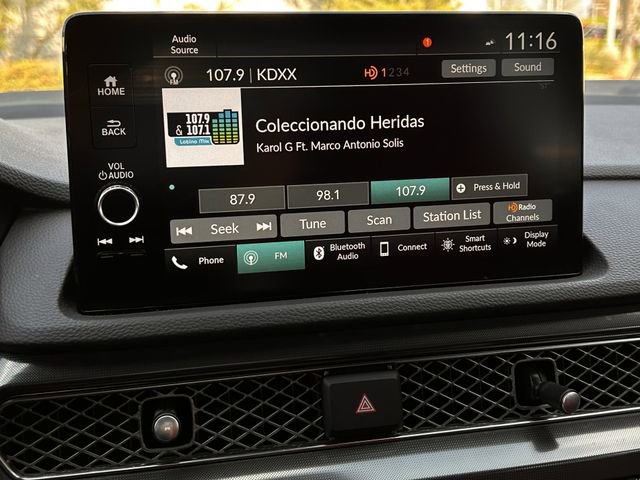 Certified 2024 Acura Integra A-Spec image 19