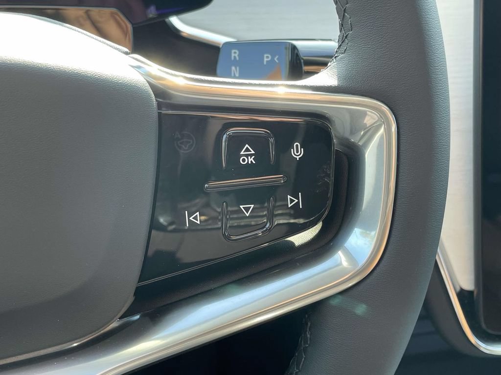 New 2026 Volvo EX90 Ultra AWD/4WD image 11