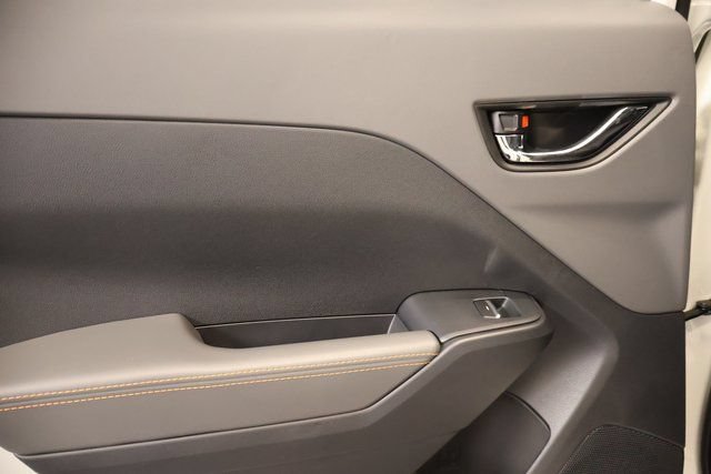 New 2026 Subaru Crosstrek 2.5i Limited w/ Crosstrek Mirror Package AWD/4WD image 29