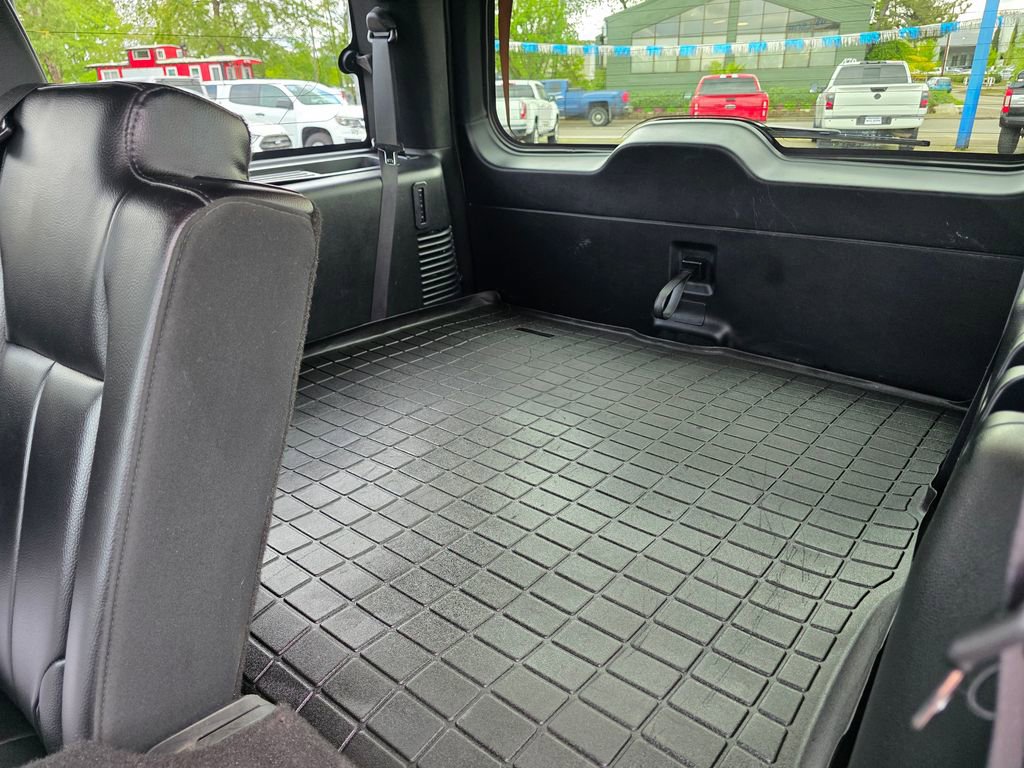 Used 2016 Ford Expedition Limited w/ Equipment Group 301A image 12