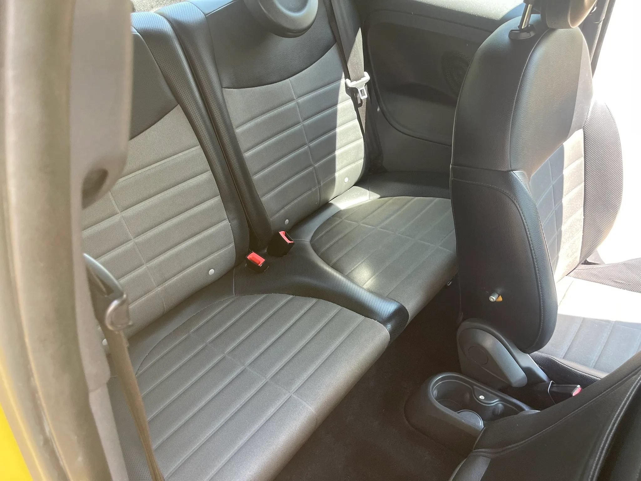 Used 2012 FIAT 500 Sport FWD image 13