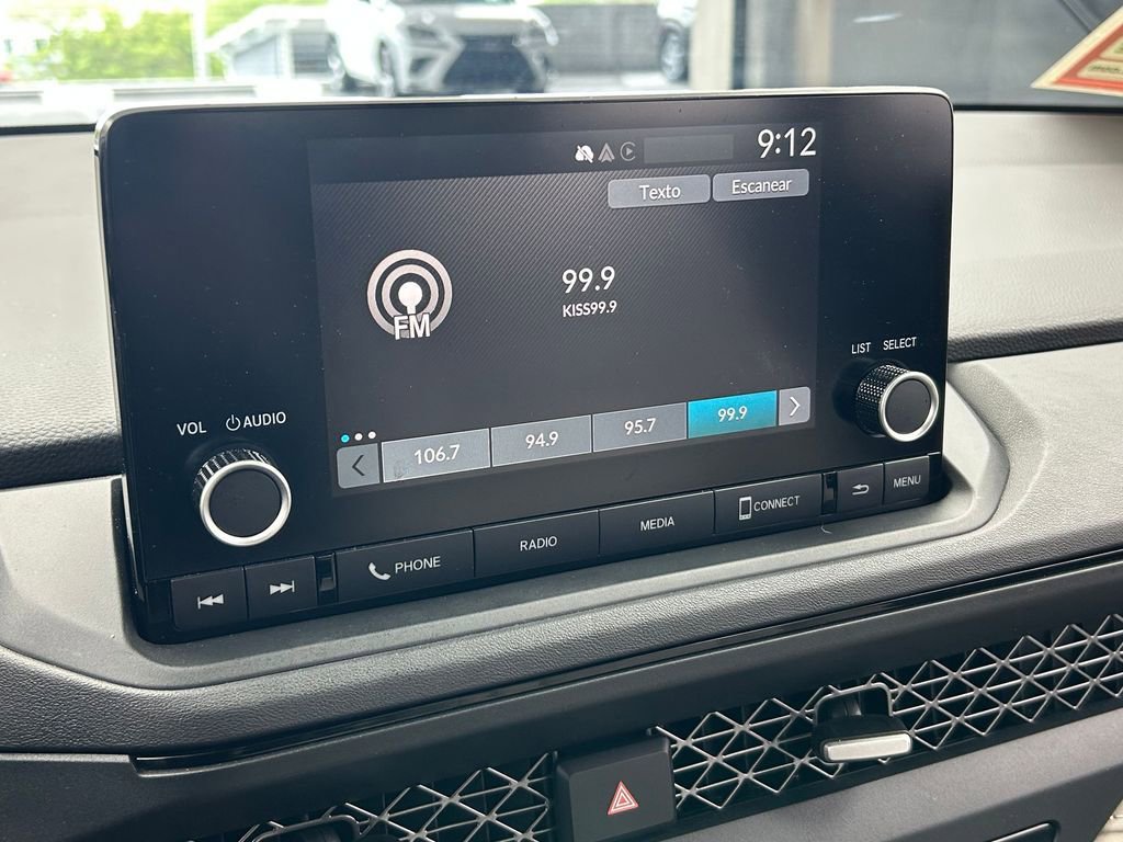 Used 2023 Honda Accord EX image 20