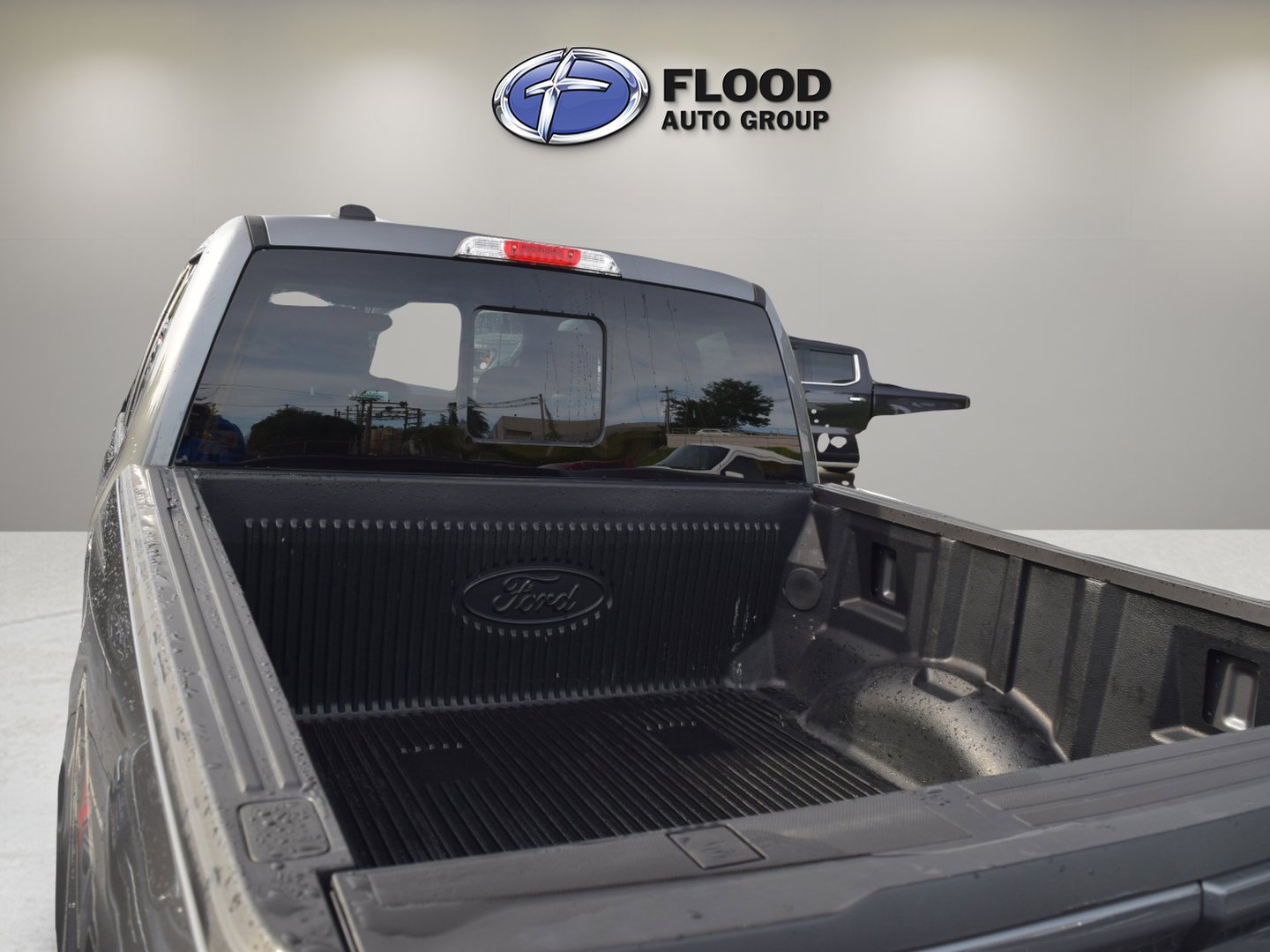 Used 2022 Ford F150 XLT w/ Equipment Group 302A High AWD/4WD image 6