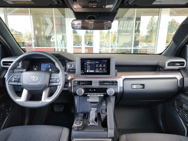 Certified 2025 Toyota 4Runner SR5 image 23