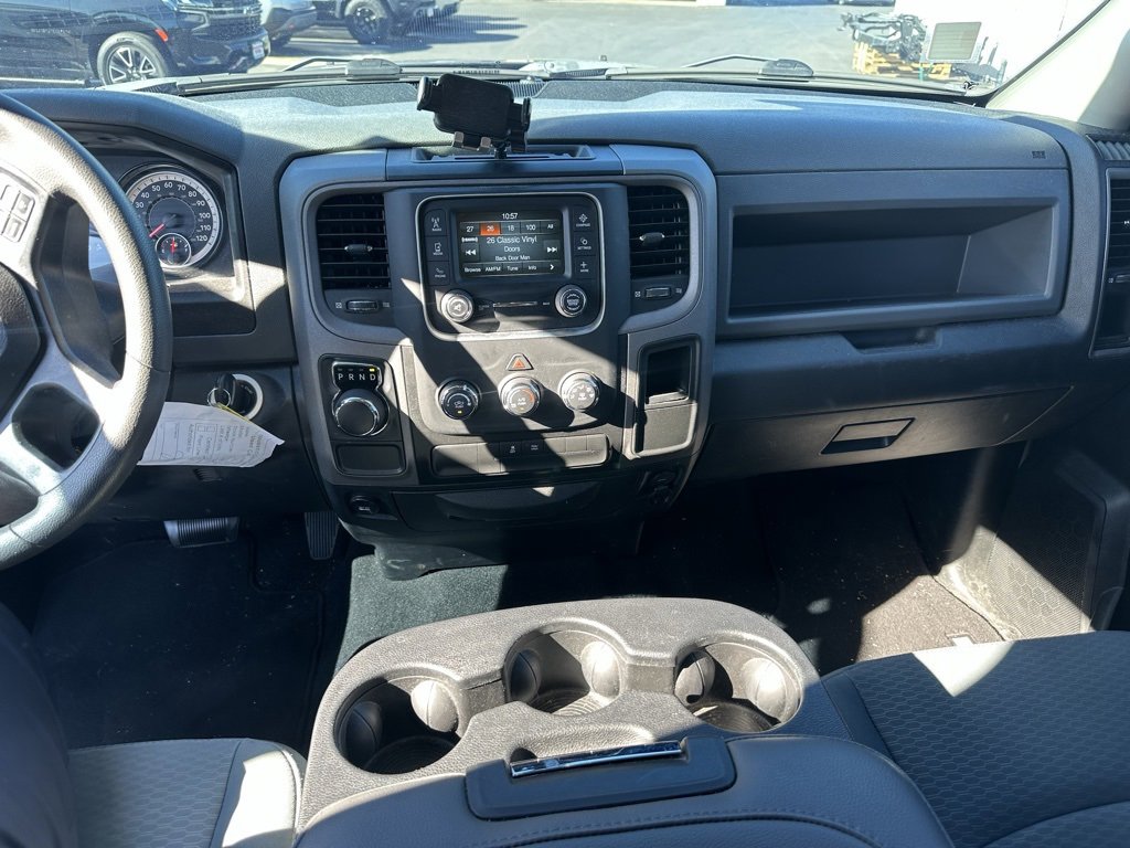 Used 2018 RAM 1500 Express w/ Express Value Package image 10