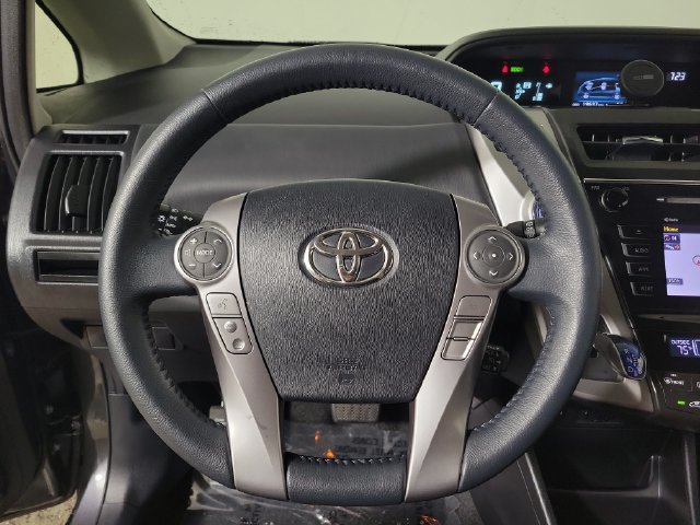 Used 2015 Toyota Prius V Four FWD image 26