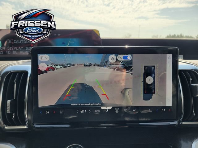 New 2026 Ford Expedition Max Platinum w/ Stealth Appearance Package image 27