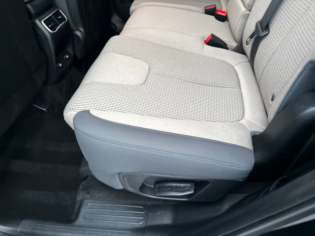 Certified 2023 Hyundai Santa Fe SEL image 16