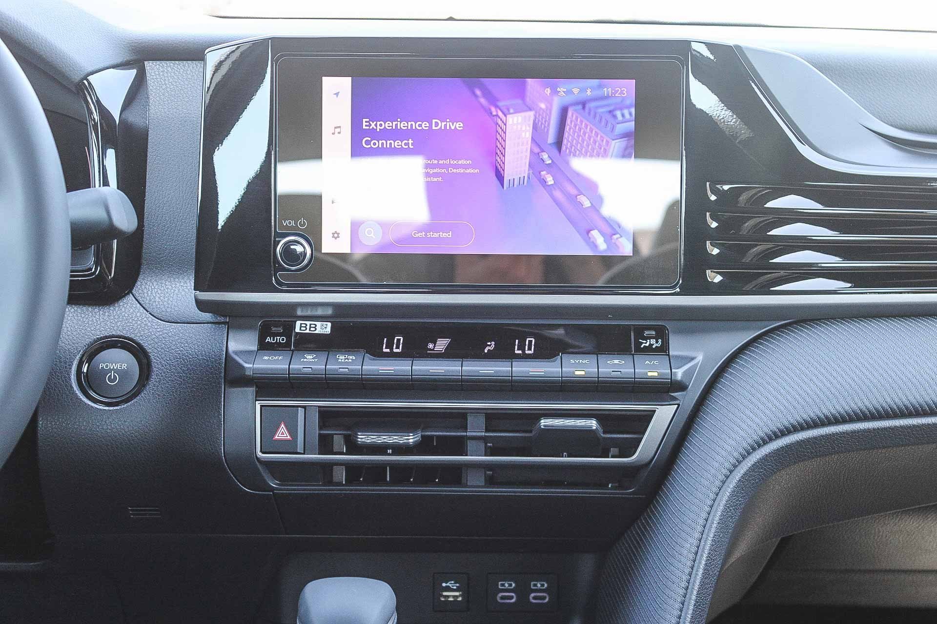 New 2026 Toyota Camry SE image 16