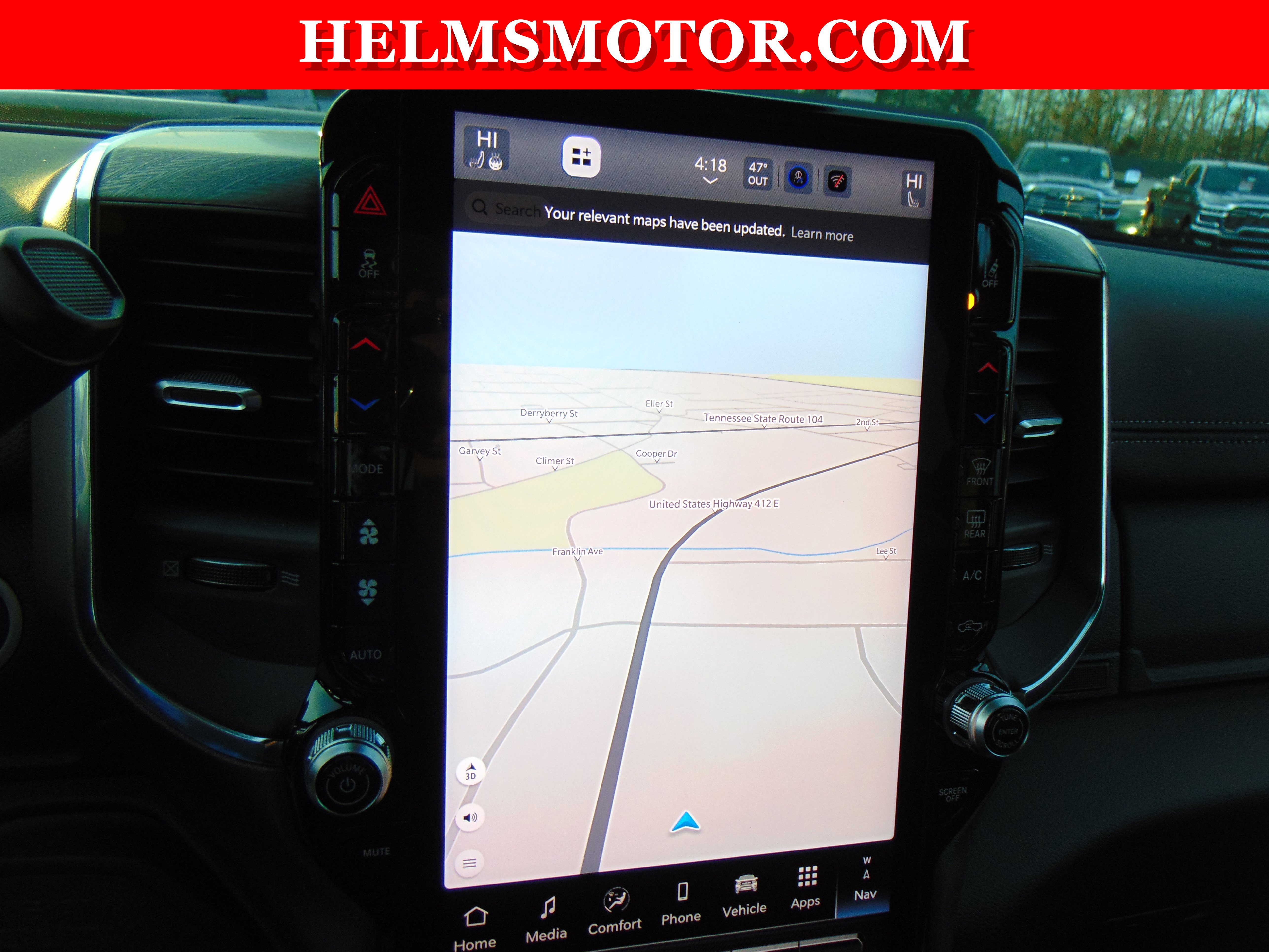 New 2026 RAM 2500 Laramie image 36