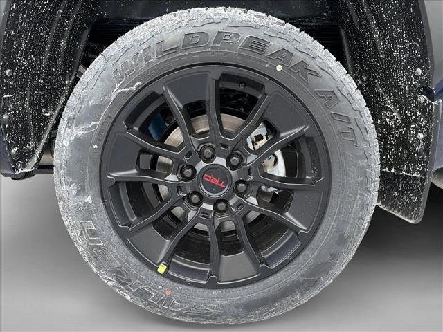 New 2026 Toyota Tundra Limited image 9