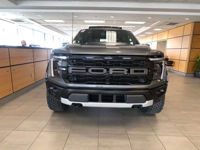 New 2026 Ford F150 Raptor image 2