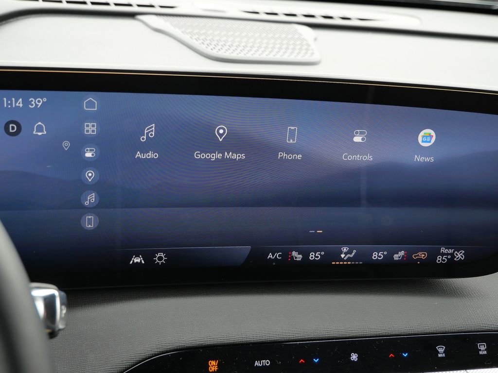 Used 2025 Buick Enclave Sport Touring image 41