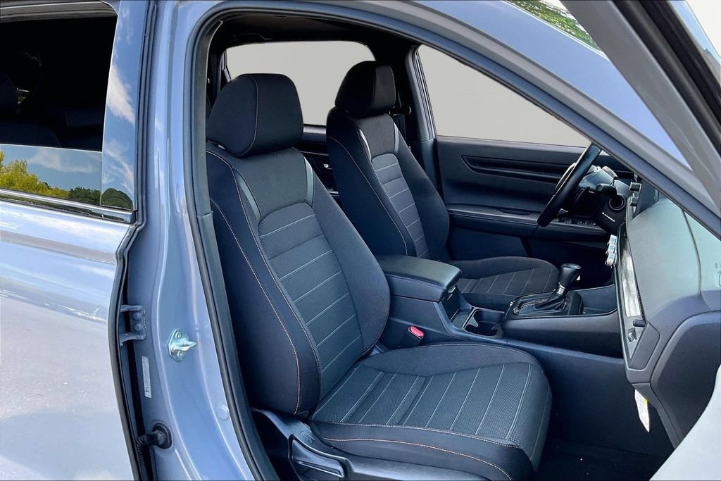 Used 2024 Honda CR-V Sport image 20