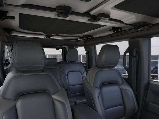 New 2026 Ford Bronco Outer Banks AWD/4WD image 33
