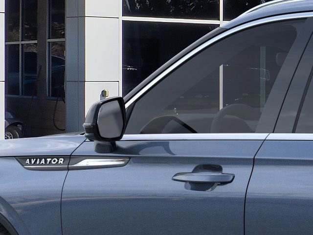 New 2026 Lincoln Aviator 2WD image 40