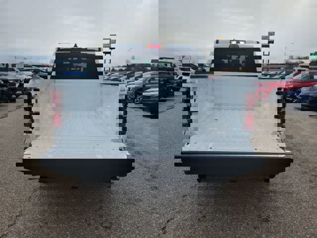 New 2026 RAM 1500 Laramie w/ Night Edition image 32