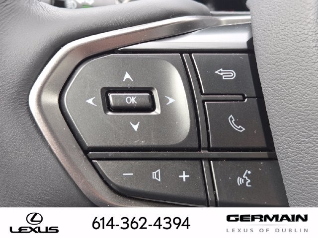 Certified 2026 Lexus RX 350 Premium w/ Convenience Package AWD/4WD image 17