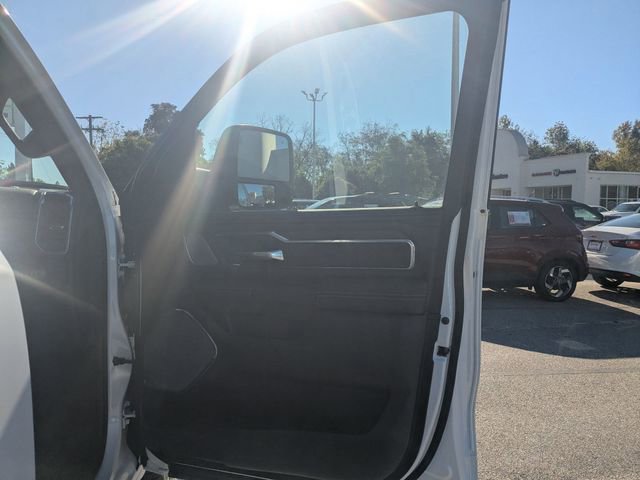 New 2026 RAM 1500 Laramie w/ Night Edition image 32