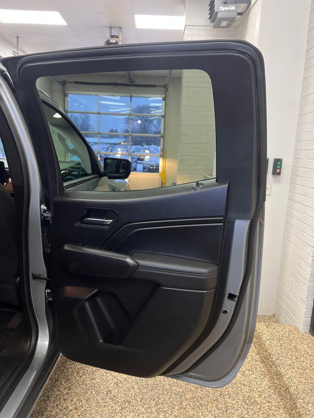 Used 2023 Chevrolet Colorado LT image 14