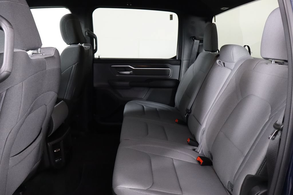 Used 2023 RAM 1500 Lone Star AWD/4WD image 16