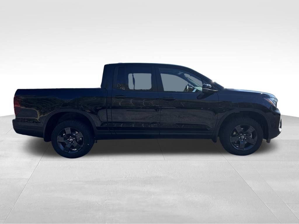 New 2026 Honda Ridgeline TrailSport image 9