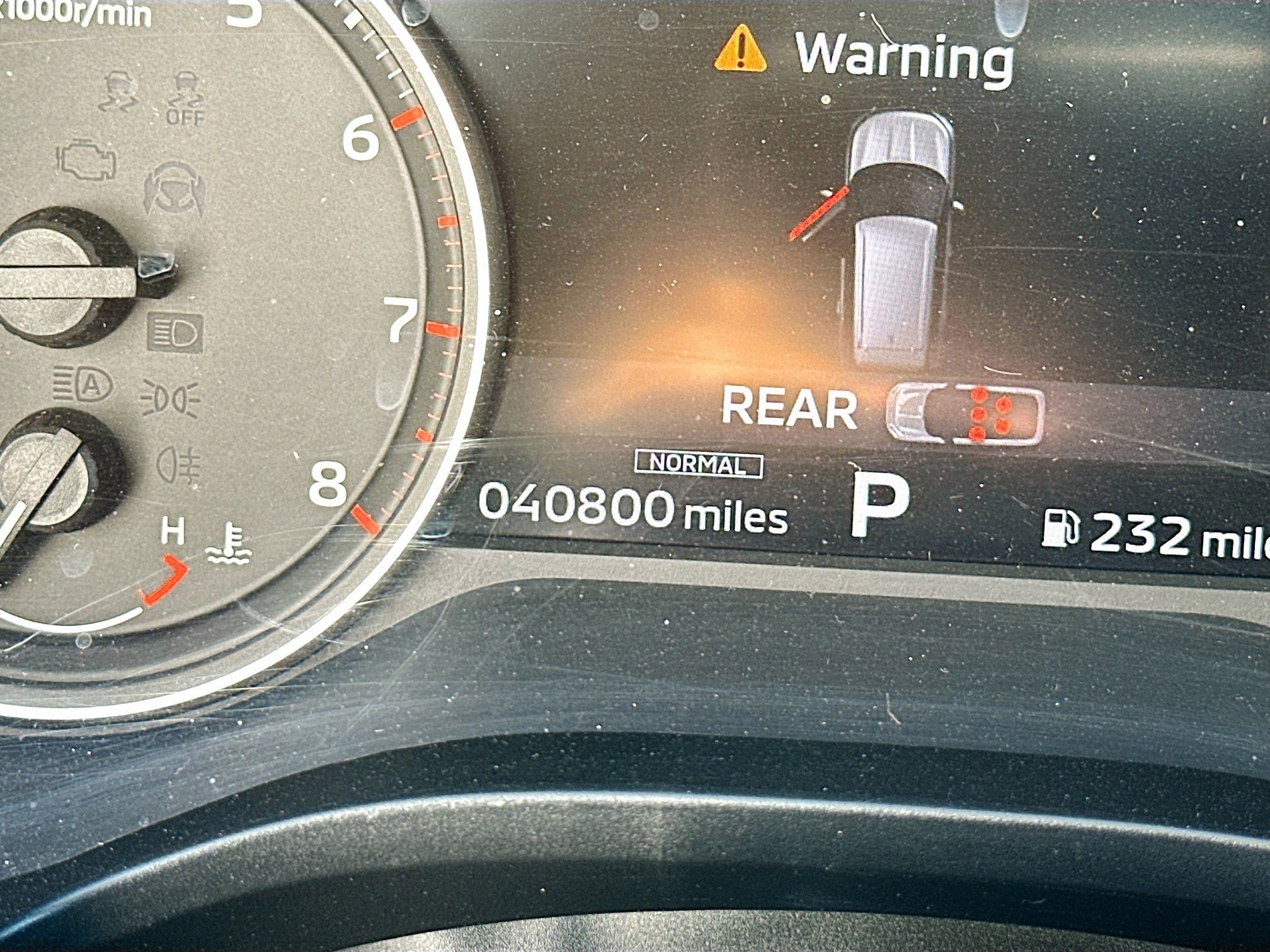 Used 2024 Mitsubishi Outlander SE image 18