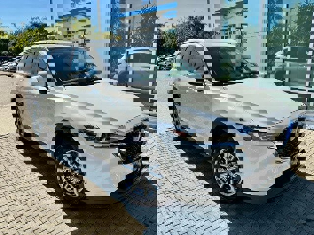 Used 2023 MAZDA CX-5 AWD 2.5 S w/ Select Package