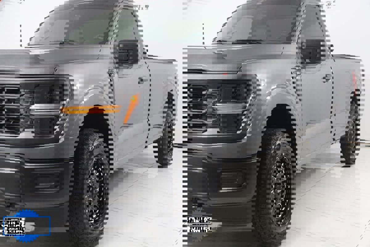 Used 2024 Ford F150 XL image 48