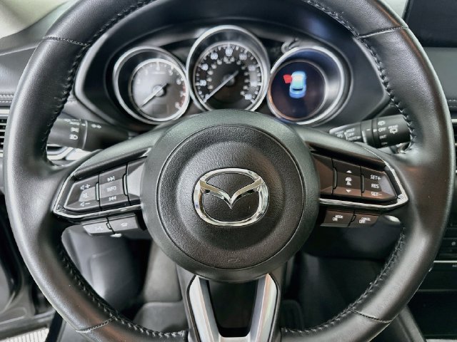 Used 2025 MAZDA CX-5 AWD 2.5 S w/ Preferred Package image 20