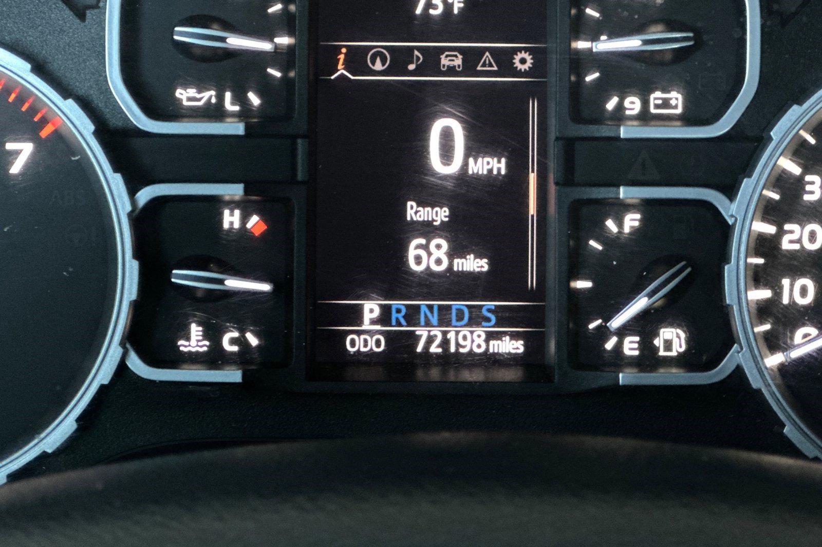 Used 2019 Toyota Tundra TRD Pro AWD/4WD image 20