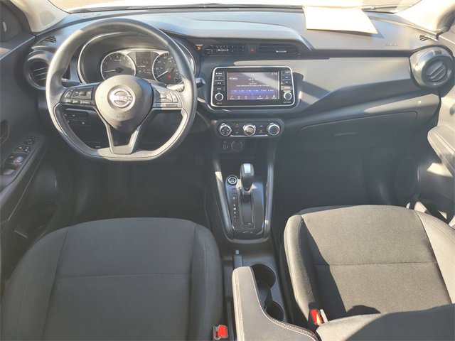 Certified 2024 Nissan Kicks S image 16