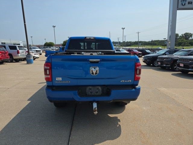 Certified 2020 RAM 2500 Laramie AWD/4WD image 7