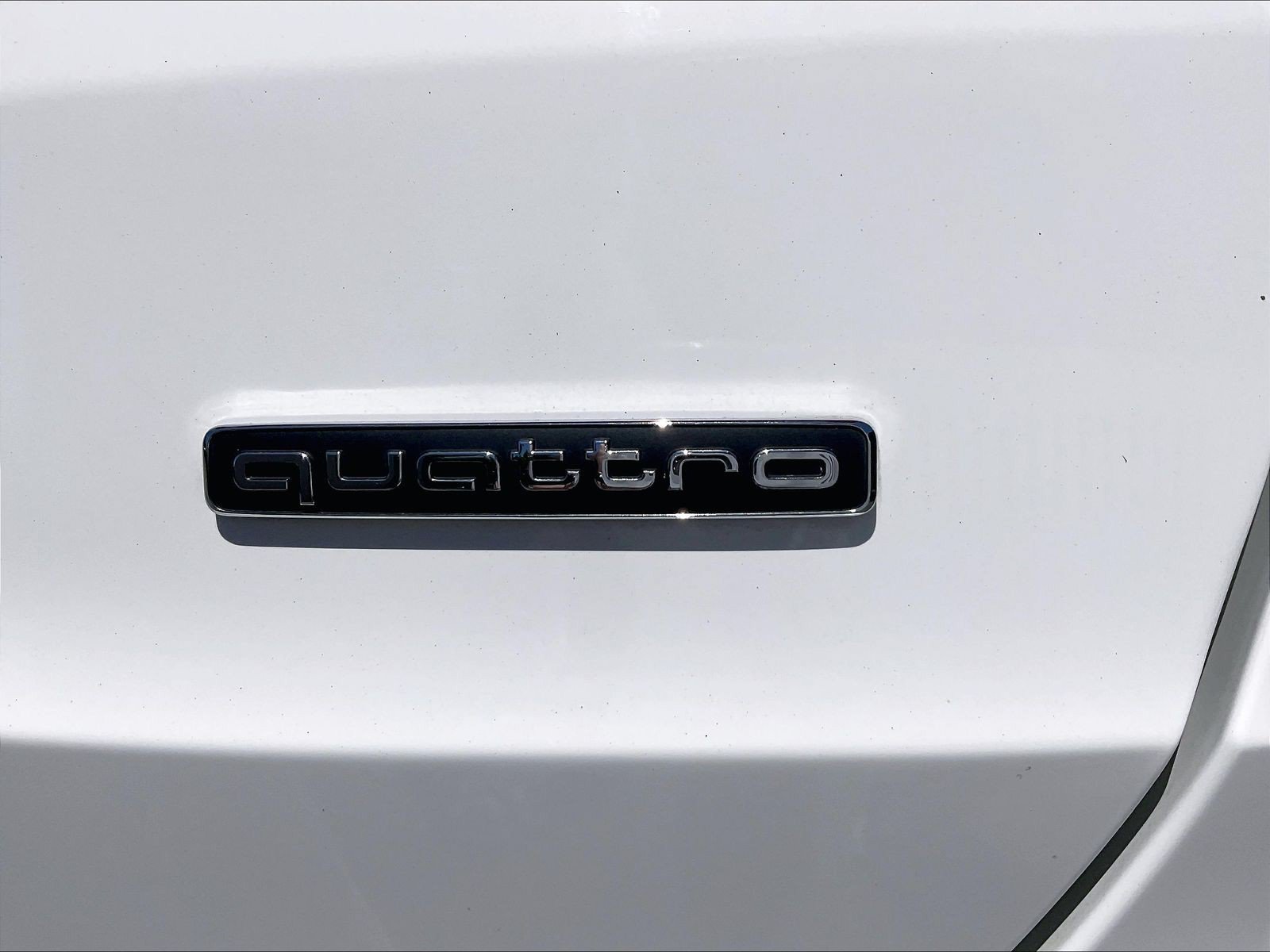 Used 2020 Audi Q3 2.0T Prestige AWD/4WD image 7