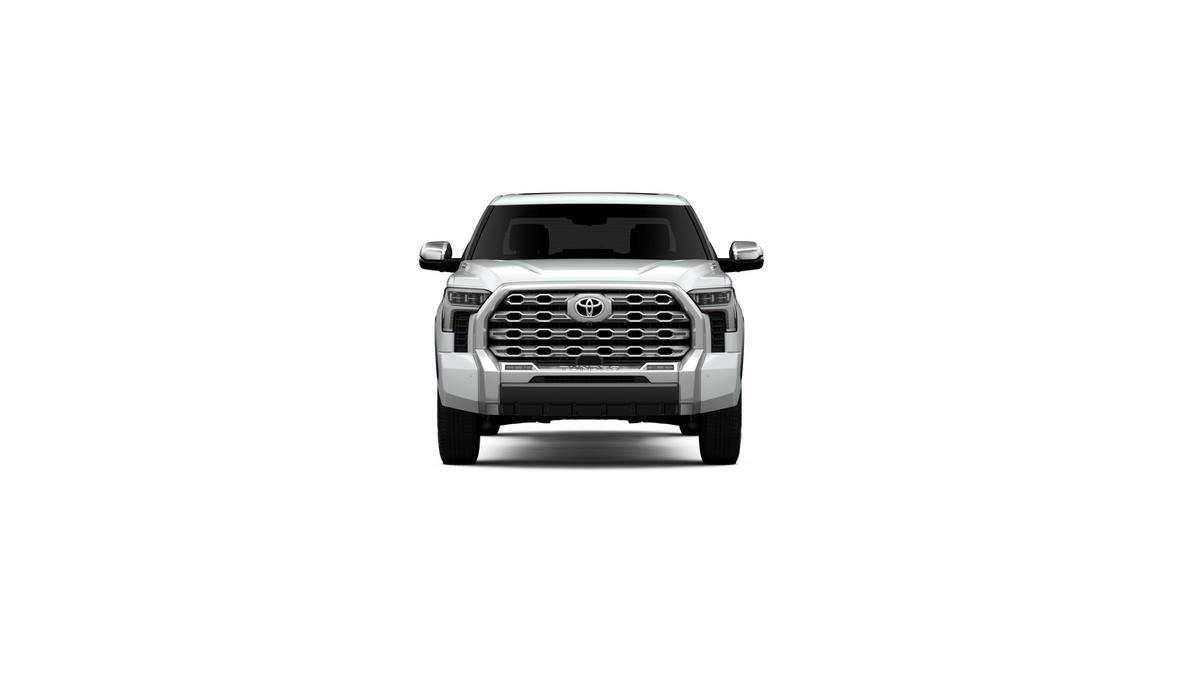 New 2025 Toyota Tundra 1794 Edition image 77