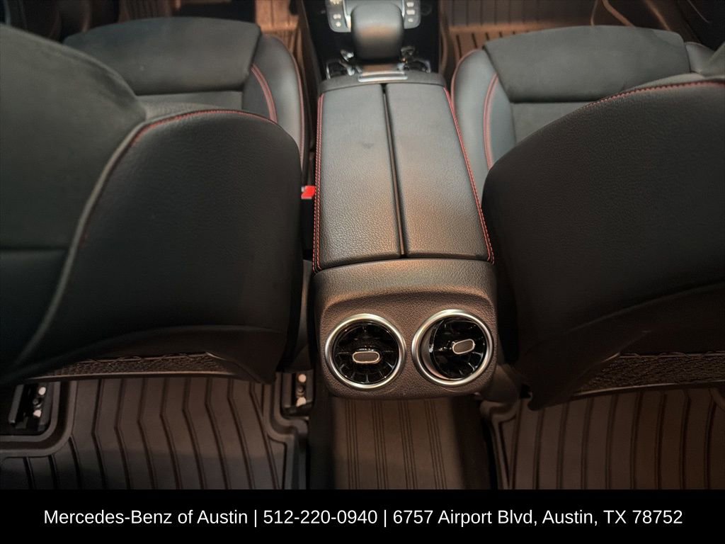 Used 2023 Mercedes-Benz CLA 250 image 23