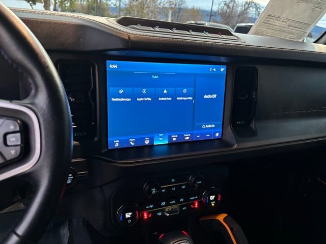 Used 2024 Ford Bronco Badlands image 16