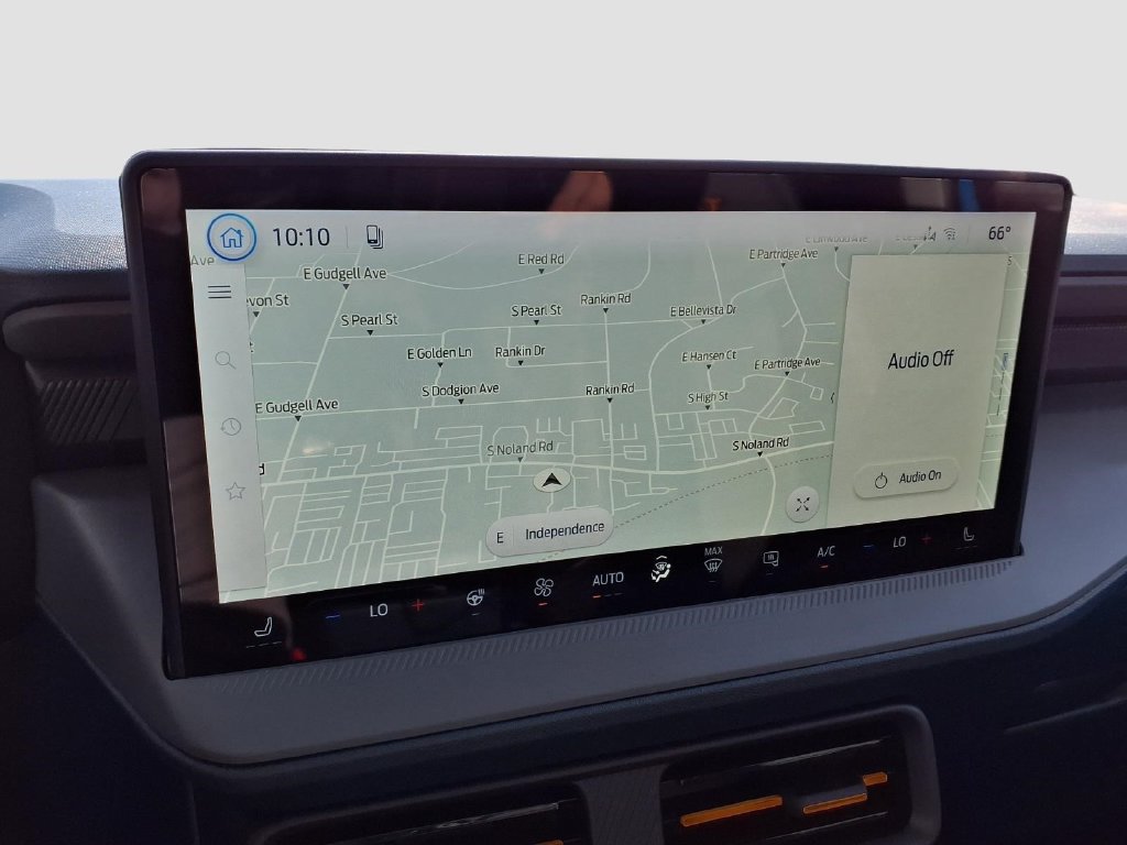New 2026 Ford Maverick Tremor AWD/4WD image 10