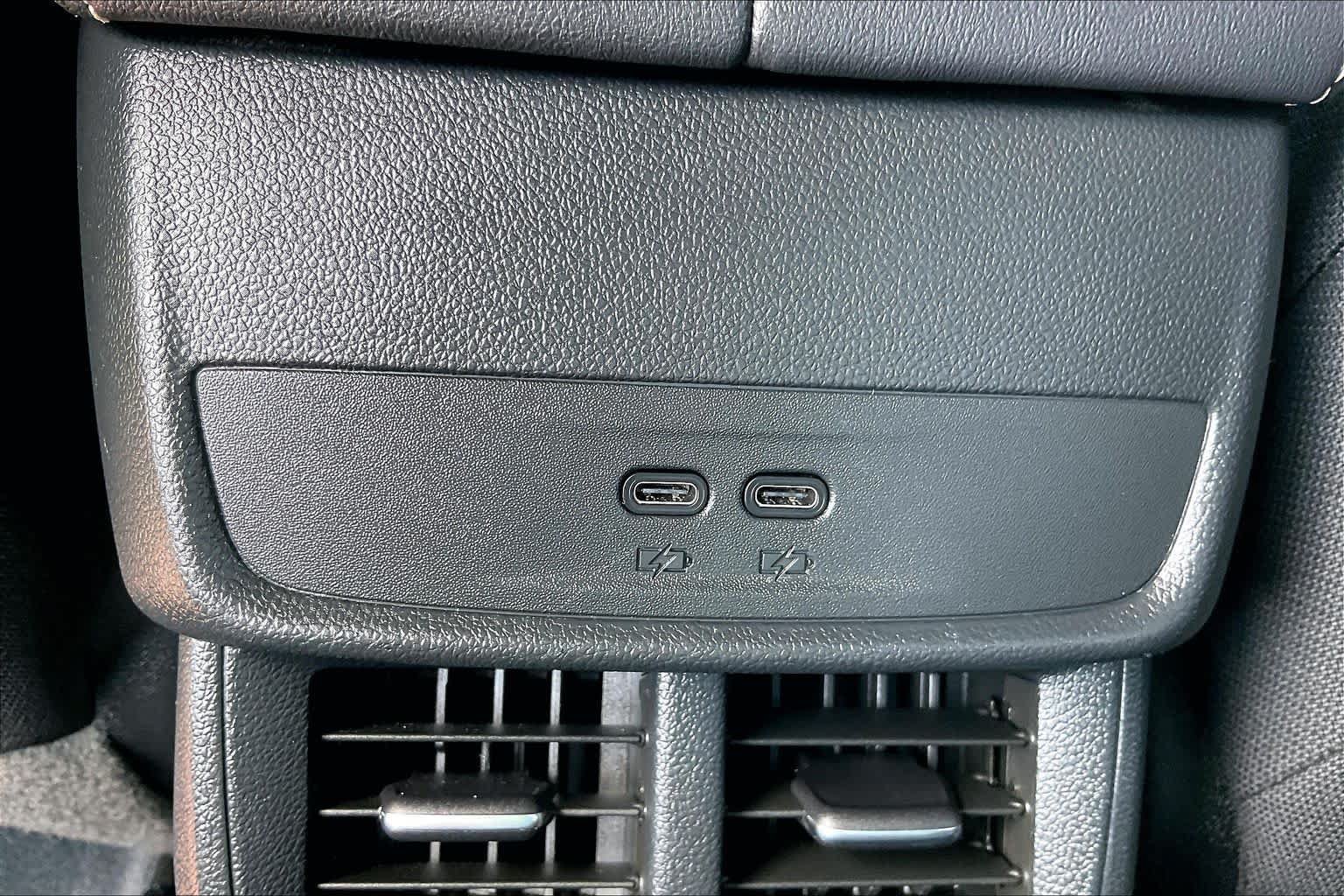 Certified 2026 GMC Terrain Elevation FWD image 31