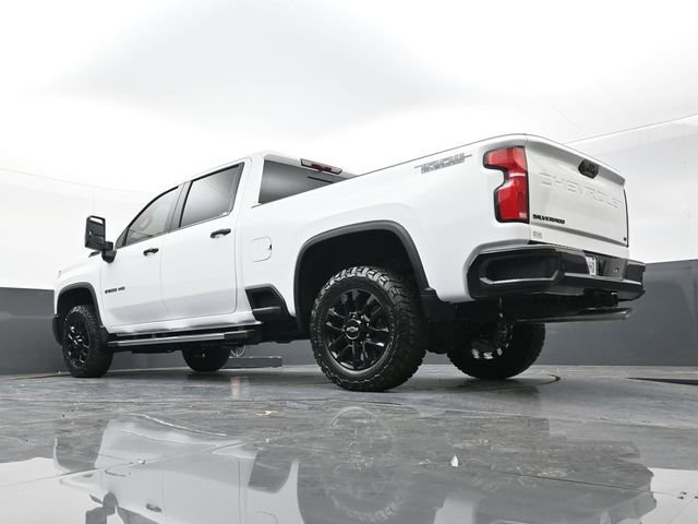 New 2026 Chevrolet Silverado 2500 LT w/ Trail Boss Package image 40