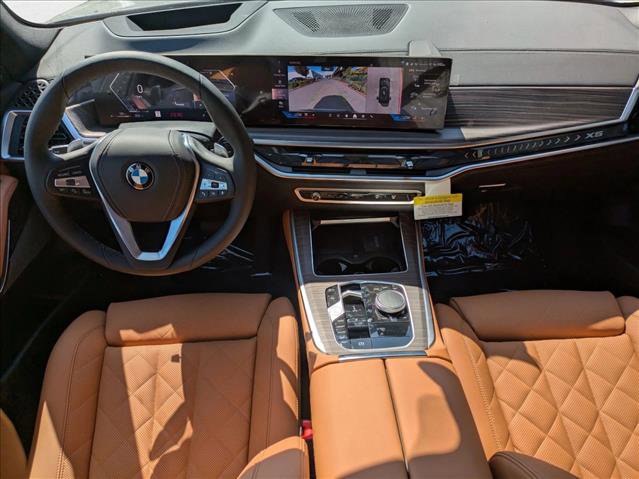 Used 2026 BMW X5 xDrive40i image 16