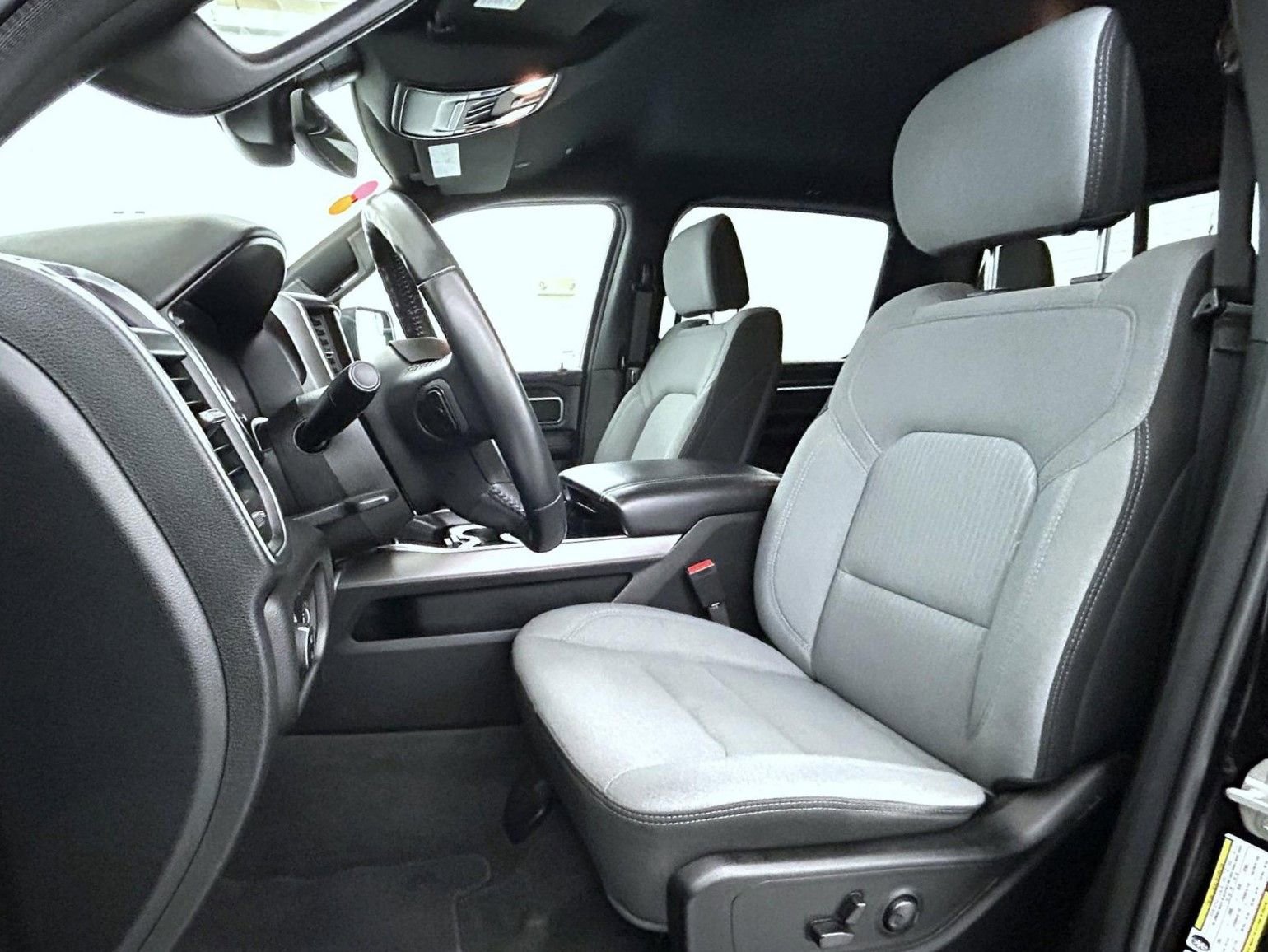 Certified 2024 RAM 1500 Big Horn image 10