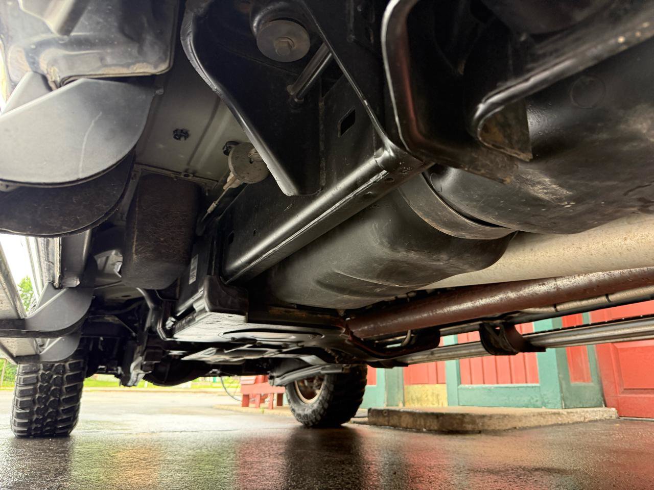 Used 2018 RAM 2500 Lone Star AWD/4WD image 12