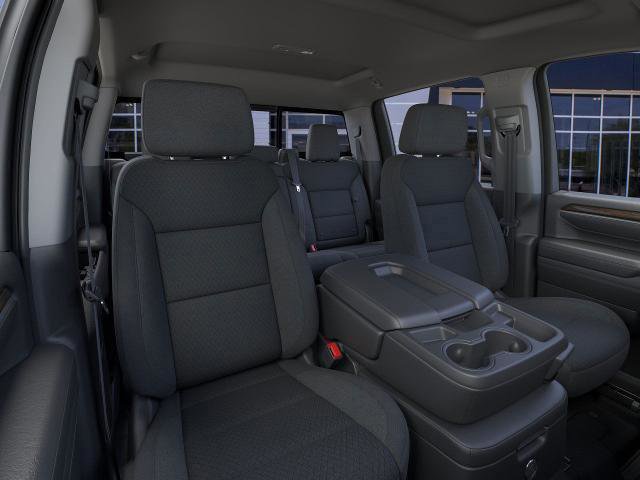 New 2026 GMC Sierra 3500 SLE w/ Preferred Package AWD/4WD image 63