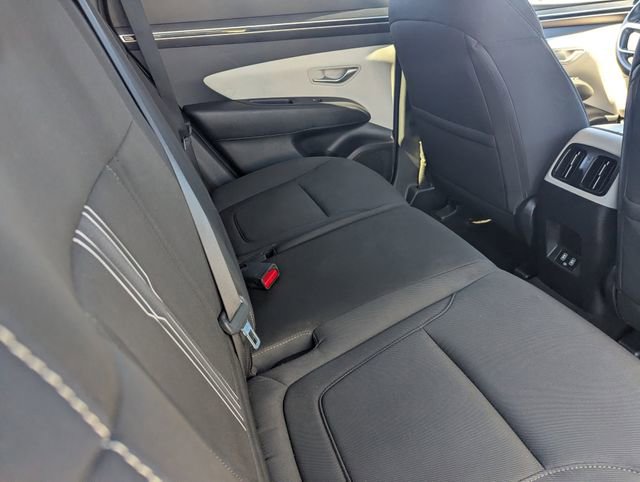 Used 2023 Hyundai Tucson SEL image 13