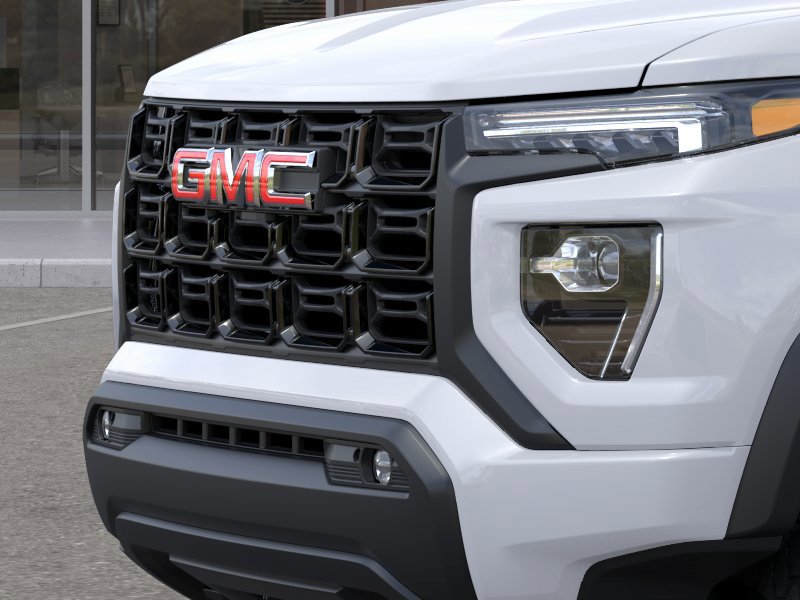 New 2026 GMC Canyon Elevation w/ Convenience Package image 13